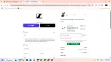Sennheiser AU coupon verification screenshot