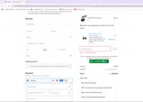 Sennheiser AU coupon verification screenshot