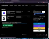 MOMENTUM26 coupon verification screenshot