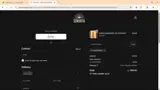 Señorita Drinks coupon verification screenshot
