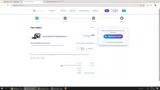 BEYOND8 coupon verification screenshot