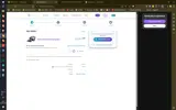 CYBERNEWS coupon verification screenshot