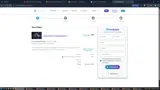 JOSHTRENT coupon verification screenshot