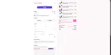 Sensations Plus coupon verification screenshot