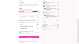 Sensations Plus coupon verification screenshot