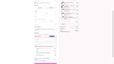Sensations Plus coupon verification screenshot