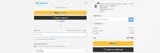 YH3LIN71 coupon verification screenshot