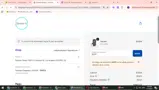 50OFF coupon verification screenshot