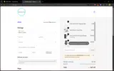 InsAmelia20 coupon verification screenshot