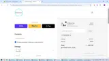 ins15mor coupon verification screenshot