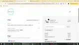ins15mor coupon verification screenshot
