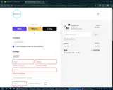 ins15mor coupon verification screenshot