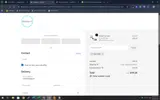 Sas15off coupon verification screenshot