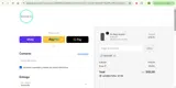 Sas15off coupon verification screenshot
