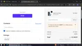 40OFF coupon verification screenshot