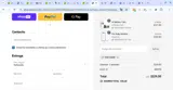 ins15mor coupon verification screenshot