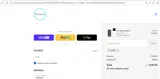 20OFF coupon verification screenshot