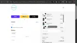 25%OFF coupon verification screenshot