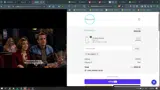 INS15BROO coupon verification screenshot