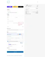 60off coupon verification screenshot