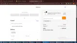 WELCOME20 coupon verification screenshot