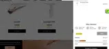 SENSI23DPF coupon verification screenshot