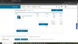 SENSI10 coupon verification screenshot