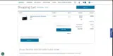 SENSI10 coupon verification screenshot