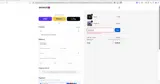 SensOn coupon verification screenshot