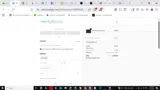 thankyou5 coupon verification screenshot