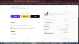 thankyou5 coupon verification screenshot