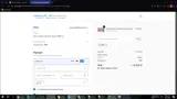 SEN5 coupon verification screenshot