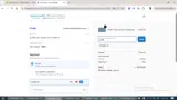 SEN5 coupon verification screenshot