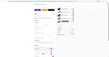 ALYCIA7 coupon verification screenshot