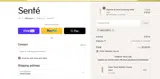 WELCOME15 coupon verification screenshot
