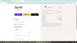 winter20 coupon verification screenshot