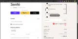 5OFF coupon verification screenshot