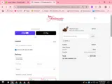 GIFT3 coupon verification screenshot