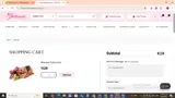 FUN3 coupon verification screenshot