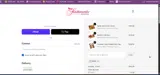 SAVE3 coupon verification screenshot