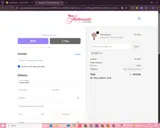 SAVE3 coupon verification screenshot