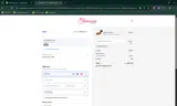 welcome10 coupon verification screenshot