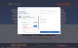 LAUNCH20 coupon verification screenshot