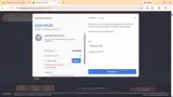 WATIVSEO coupon verification screenshot