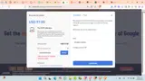 ADAMERHART coupon verification screenshot