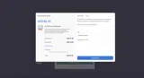 AFFSAS15 coupon verification screenshot