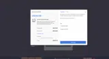 WATIVSEO coupon verification screenshot