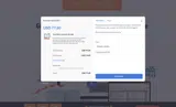 LAUNCH20 coupon verification screenshot