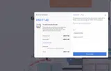 LAUNCH20 coupon verification screenshot