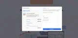 ADAMERHART coupon verification screenshot